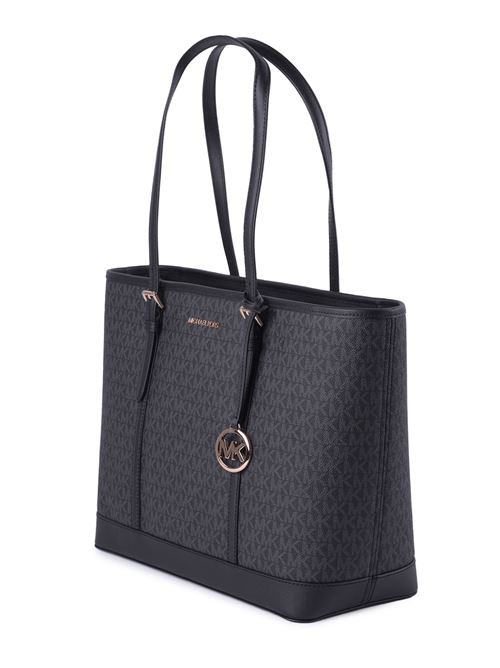  MICHAEL KORS | 35T0GTVT3V/BLACK NOIR